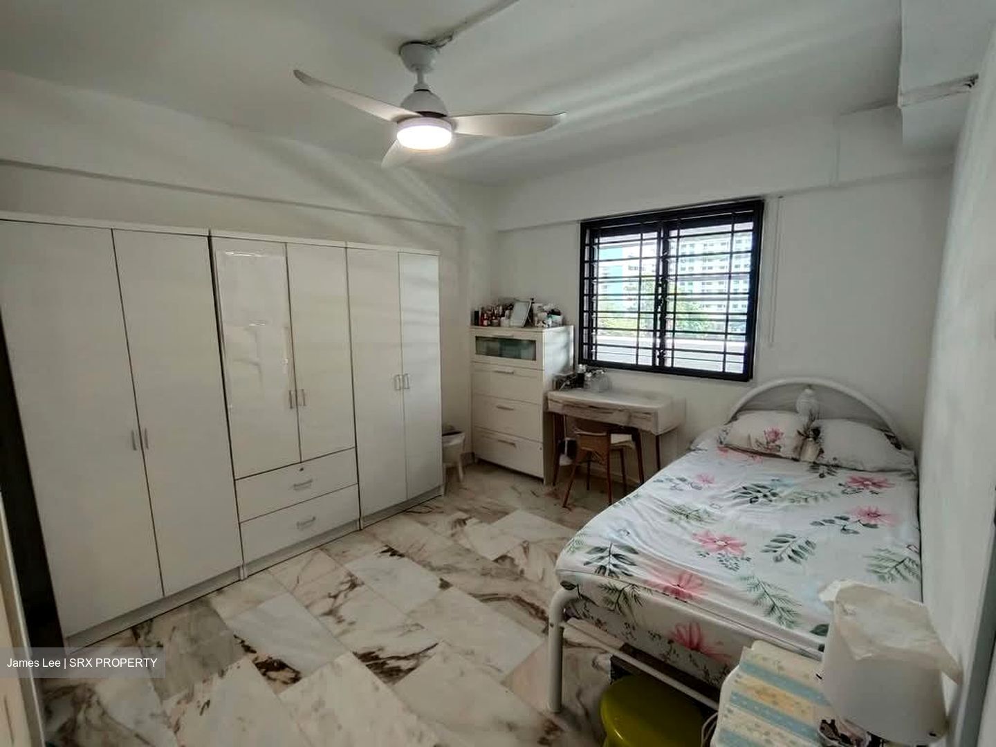 Blk 232 Lorong 8 Toa Payoh (Toa Payoh), HDB 3 Rooms #584396011